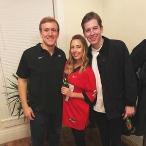 Meet your Posher, Robert